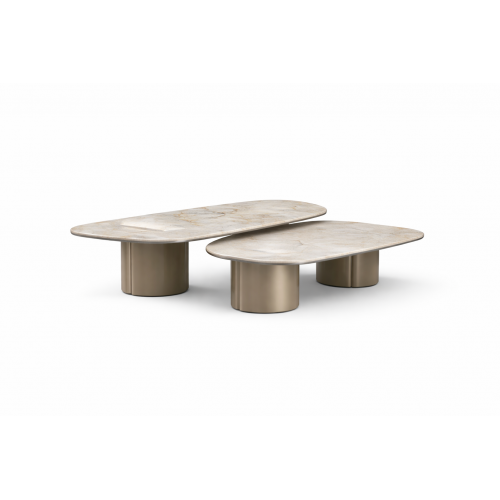 TOMASELLA COFFEE TABLE NEMO TOMASELLA COFFEE TABLE NEMO